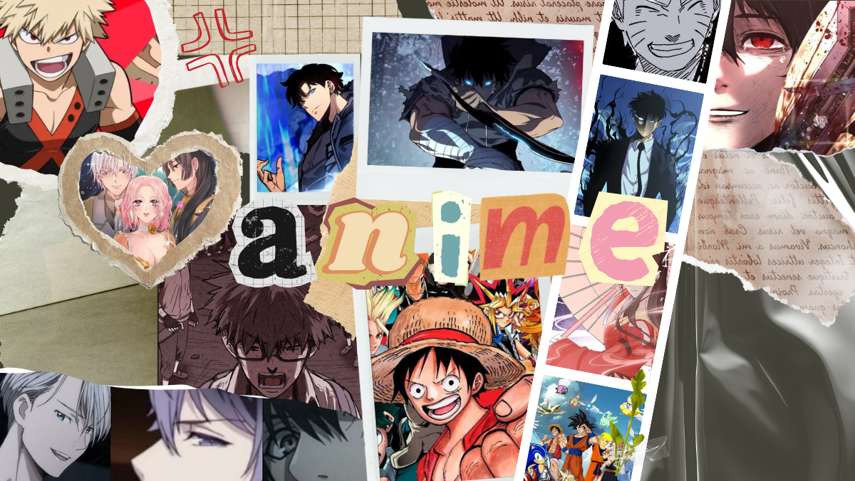 Animegovn.com là nơi lý tưởng cho những ai đam mê anime, manga, và manhwa.